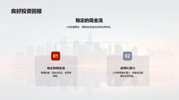 揭示企业财富之路