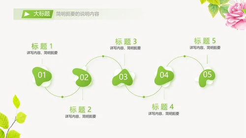 个人简历面试自我介绍岗位竞聘演讲PPT动态模板