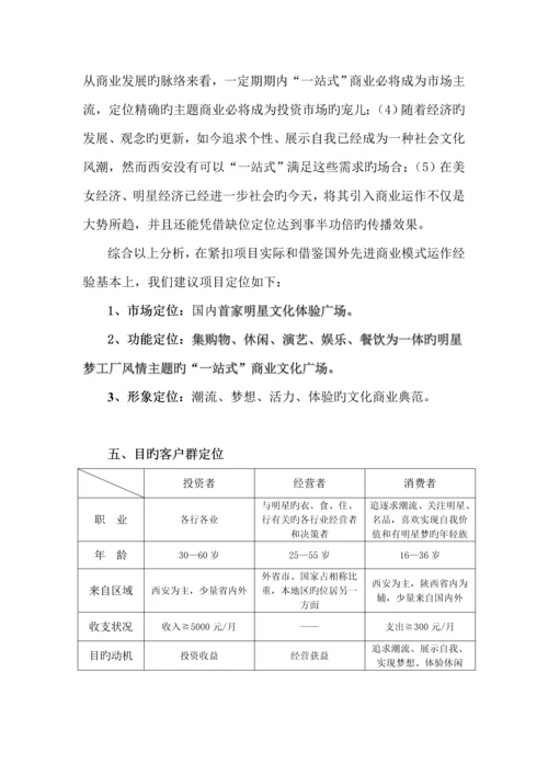 楼盘营销专题策划案.docx