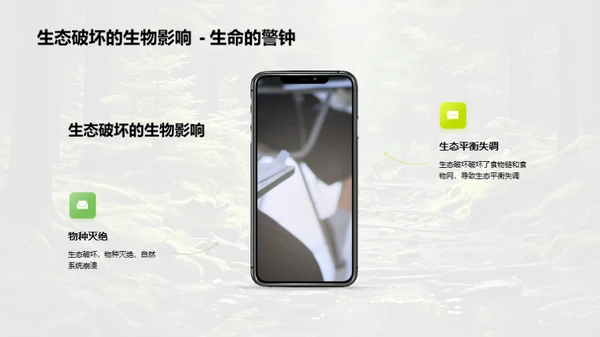 生态系统与我们