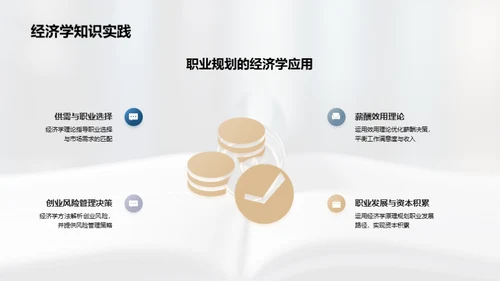 解密经济学全景