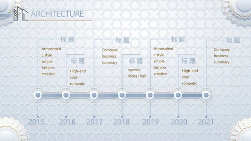 简约室内设计方案汇报工作总结PPT