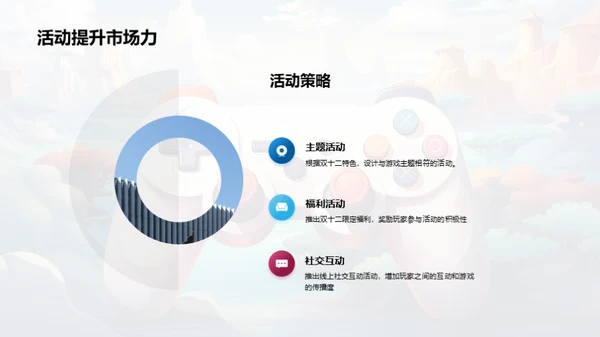 双十二游戏狂欢