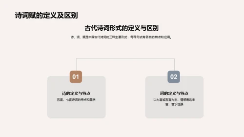 穿越诗词的时光韵