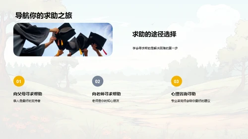 解析儿童心理世界