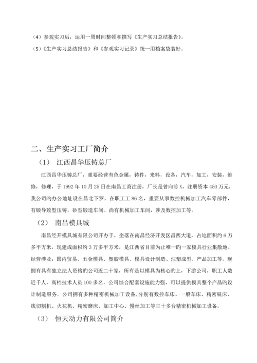 沈文龙生产实训基础报告.docx