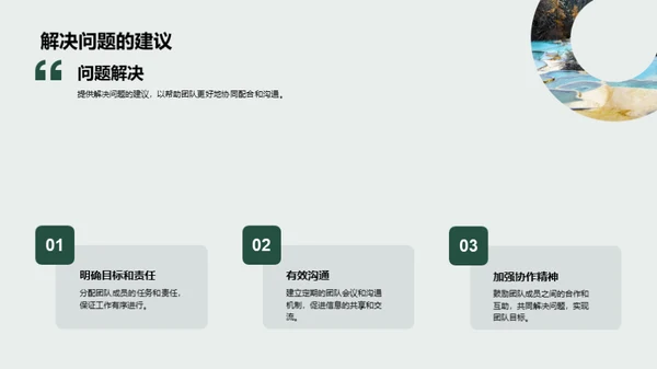 肉罐头团队全方位剖析