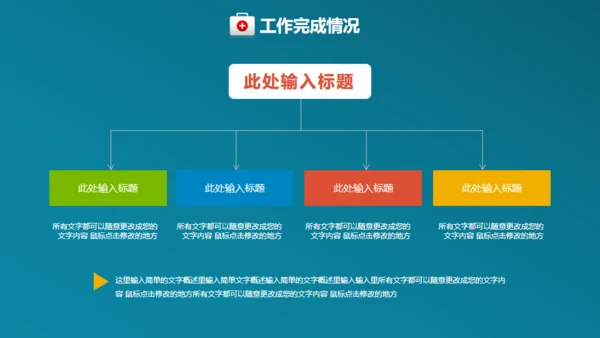 病毒基因治疗医药代表通用PPT模版