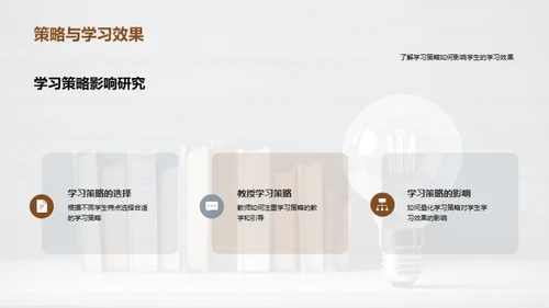 高效学习策略探析