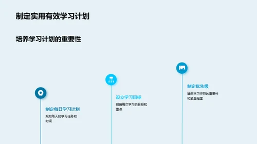 初一学习挑战突破