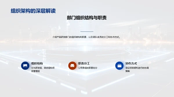 研发之路年度回顾