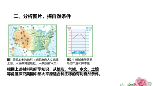 人文地理上册 3.1.2 用机械种庄稼 课件（共18张PPT）