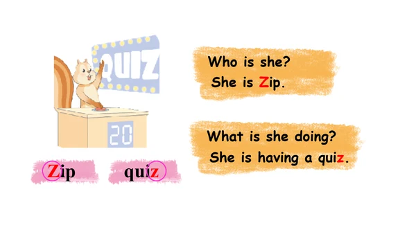 Unit 6 Useful numbers Part A Letters and sounds课件(