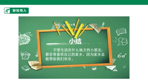 三年级道德与法治下册 第5课 我的家在这里 课件（共34张PPT）一课时