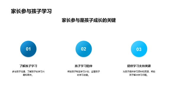 携手共育未来