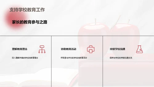 通用学历教育新篇章