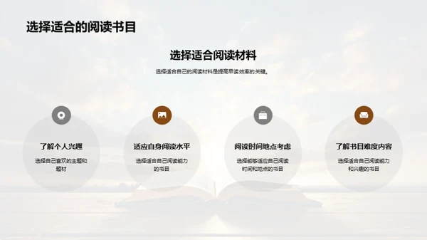 晨读之力：开启学习新模式