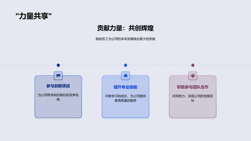 年度游戏娱乐盛典总结PPT模板