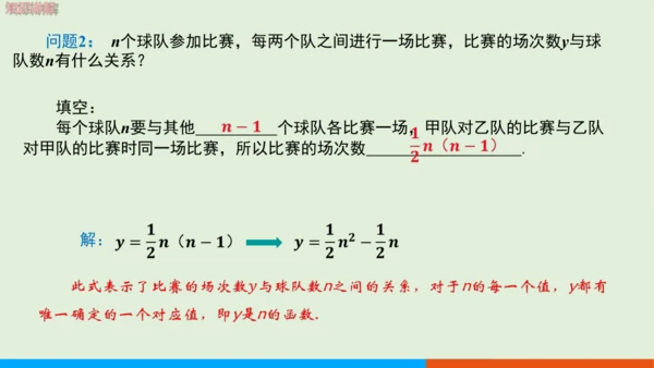 22.1.1 二次函数  课件（共15张PPT）