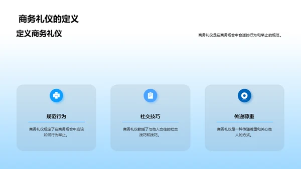 礼仪魅力在房产销售中的作用