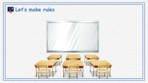 Module 10 Unit 2 Don't shout, please 课件（31张PPT）