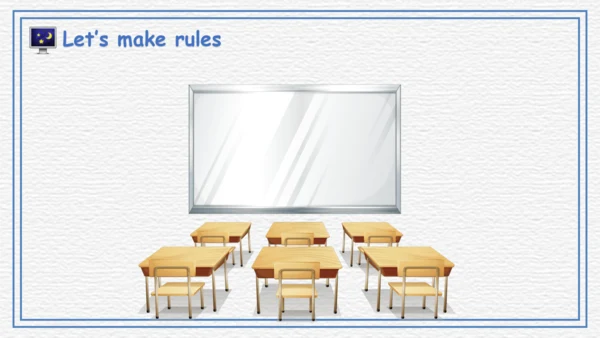 Module 10 Unit 2 Don't shout, please 课件（31张PPT）