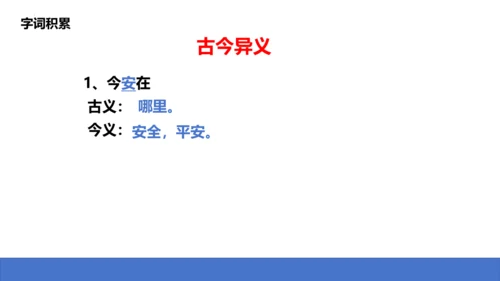 第14课《诗词三首——行路难》课件(共24张PPT)