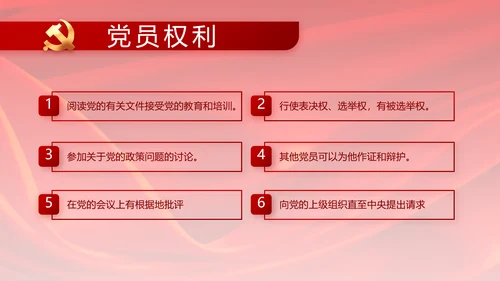 党支部选举换届大会年终工作总结PPT