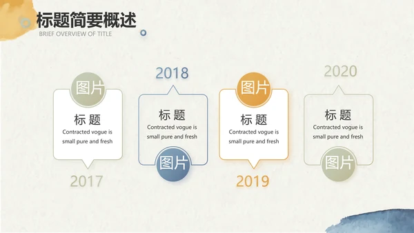 莫兰迪风格美睫培训工作总结动态PPT模板