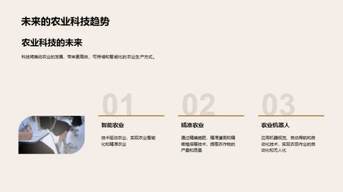 农学全览