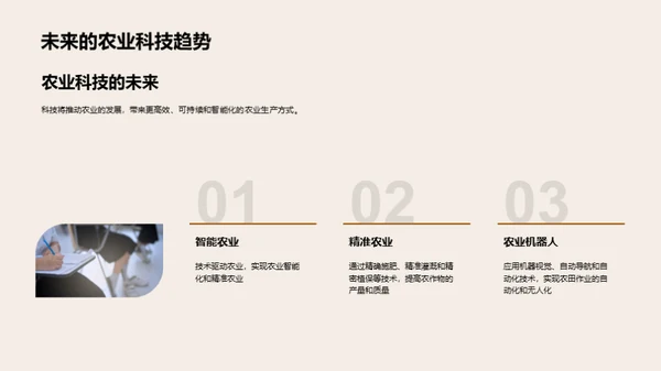 农学全览