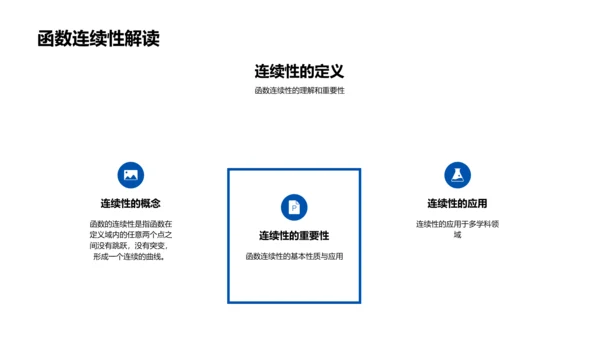 高中数学函数教学