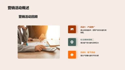 营销策略回顾与前瞻