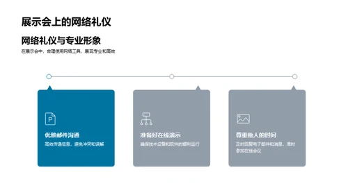 家居业商务礼仪指南