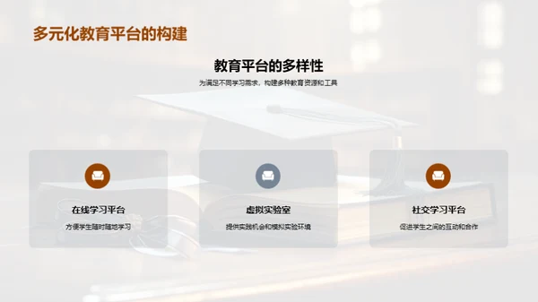 探索未来教育