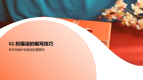 欢度新年：祝福与礼品
