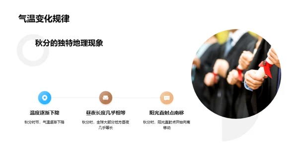 秋分之谜