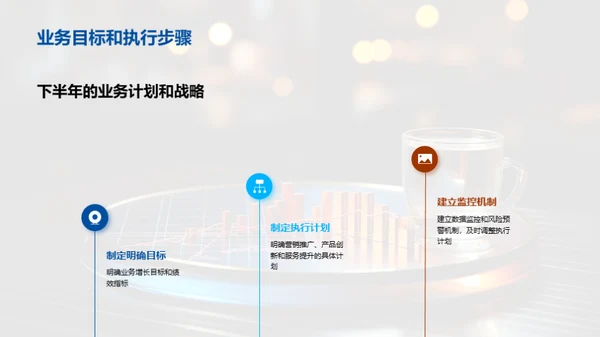 餐饮业务半年回首与未来