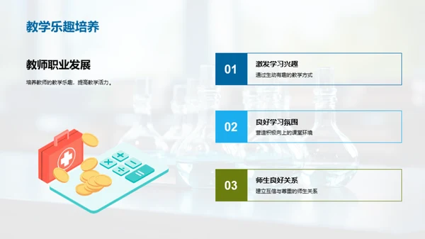 深度解析科学教学