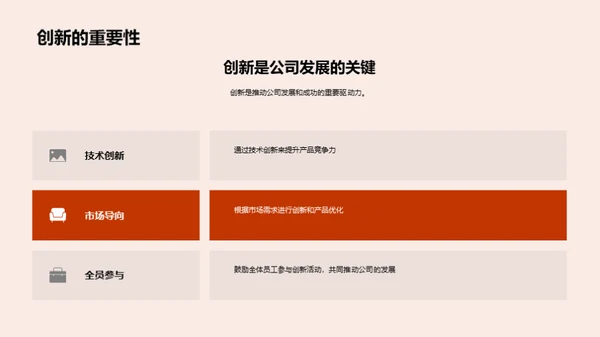 智能化工业创新之旅
