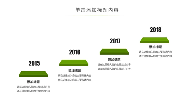 美丽新农村建设城镇优化振兴乡村PPT模板