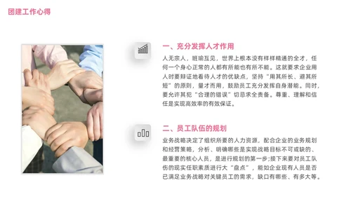团队建设汇报ppt团队建设总结微粒体