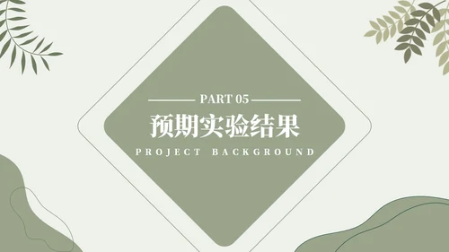 简约开题报告毕业答辩通用答辩答辩1