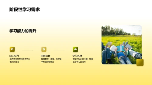 二年级学习全解析