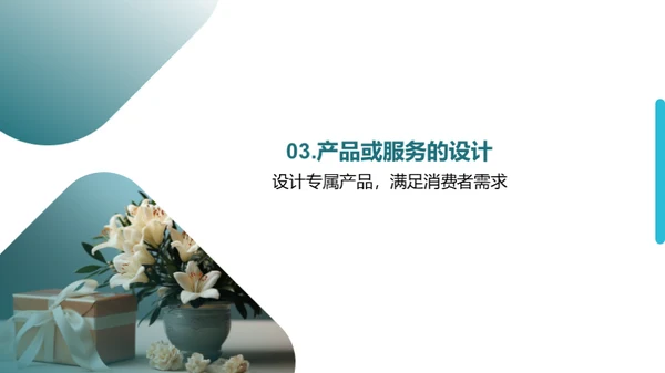 母亲节营销新视角