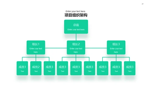 互联网工作报告通用PPT模板