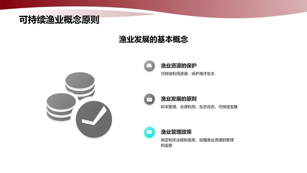 可持续渔业发展