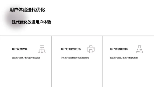 智能厨房:用户体验之美