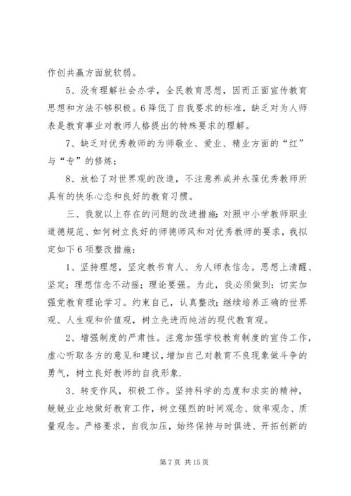 学习周主信心得体会 (2).docx