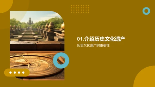 历史文化遗产：教与学